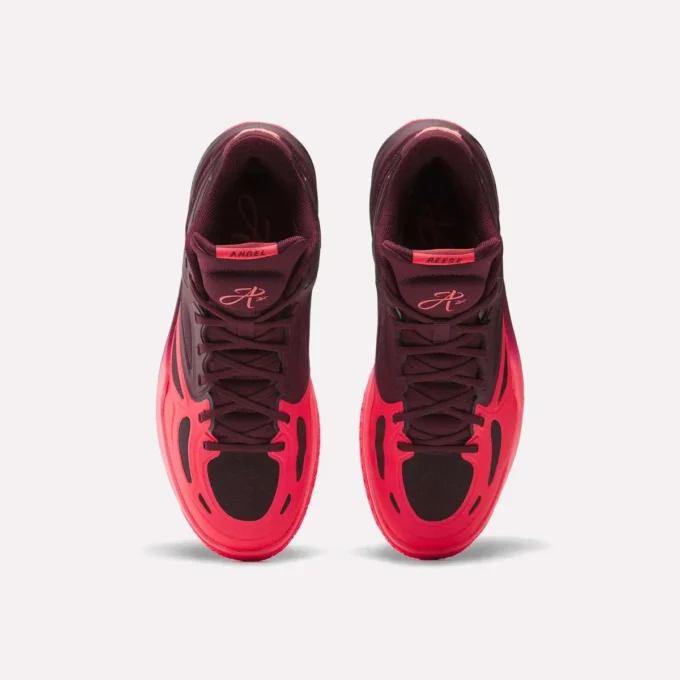 Engine A Basketball Shoes Engine A Basketball Shoes