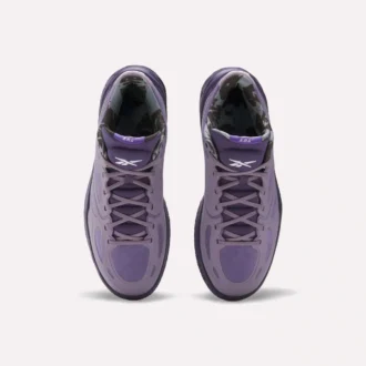 Engine A Basketball Shoes