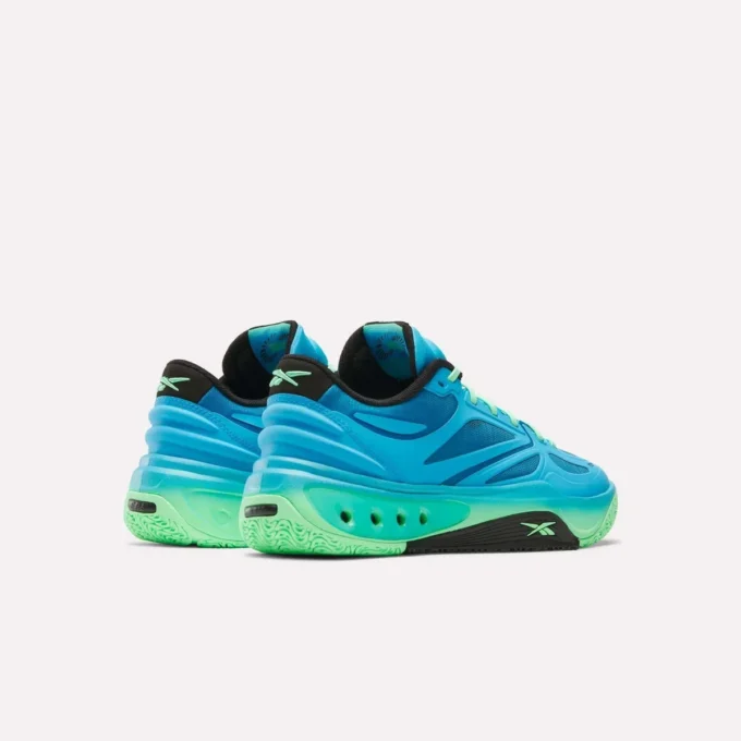 Engine A Basketball Shoes Engine A Basketball Shoes