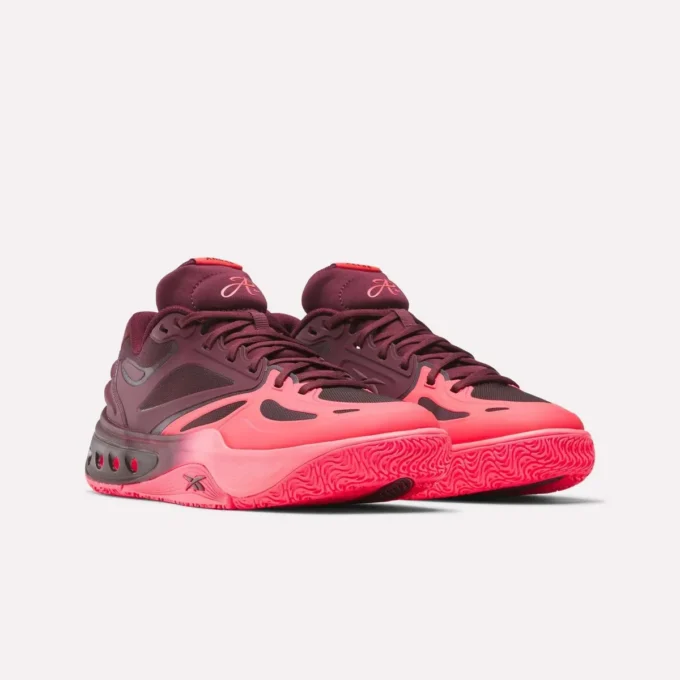 Engine A Basketball Shoes Engine A Basketball Shoes