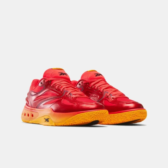 Engine A Basketball Shoes