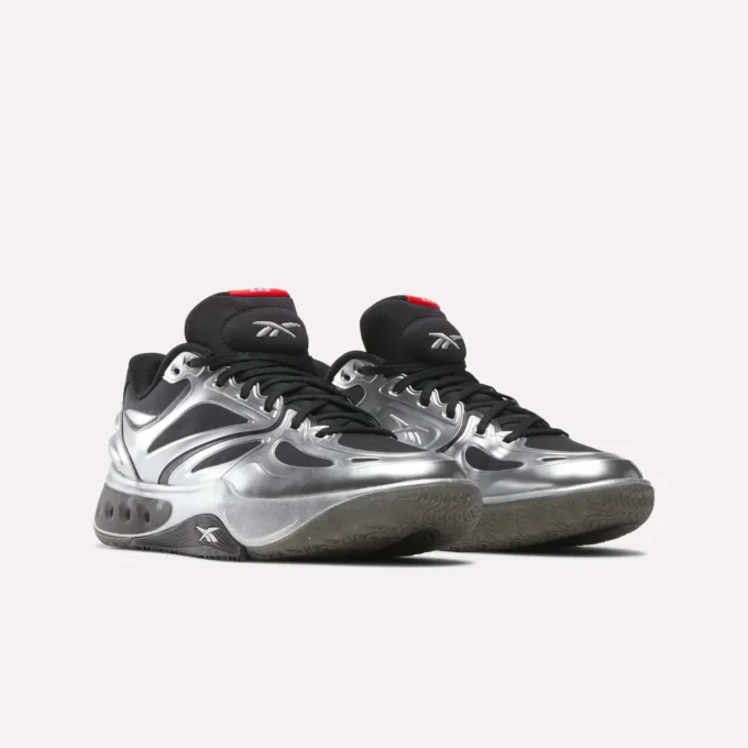 Engine A Basketball Shoes