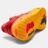 Engine A Basketball Shoes