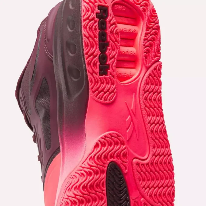 Engine A Basketball Shoes Engine A Basketball Shoes