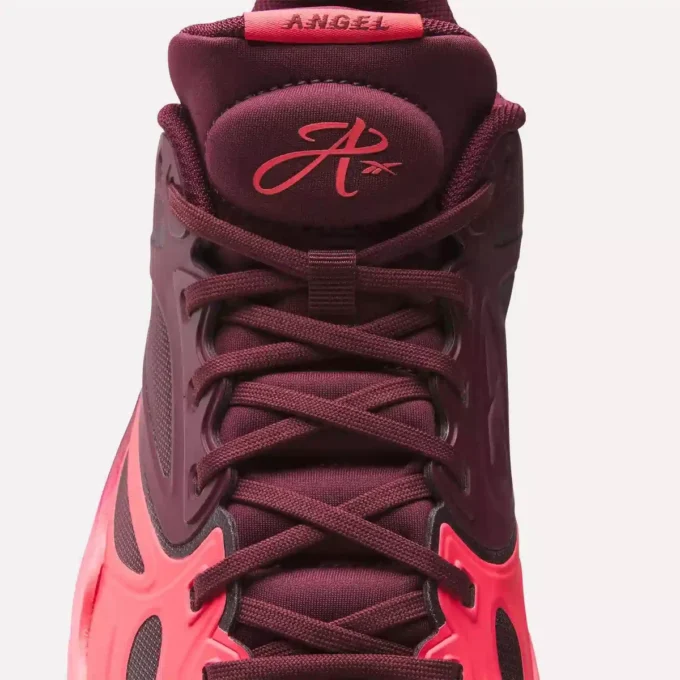 Engine A Basketball Shoes Engine A Basketball Shoes