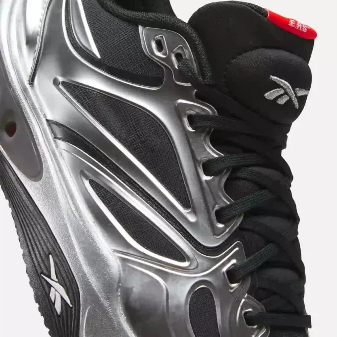 Engine A Basketball Shoes