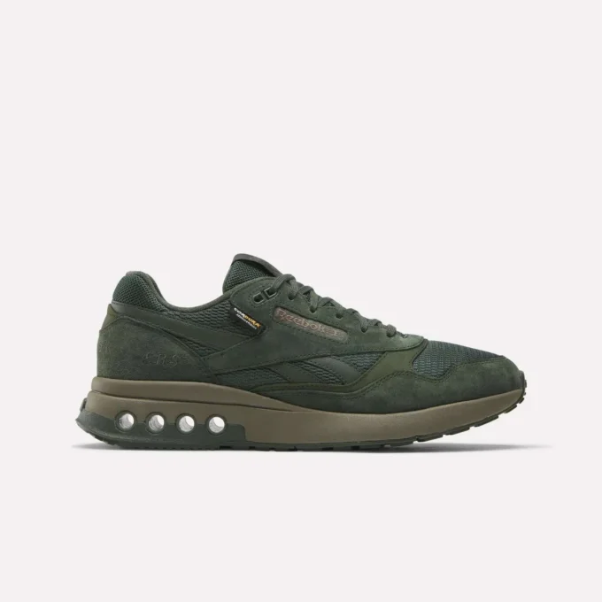 ERS World Shoes ERS World Shoes