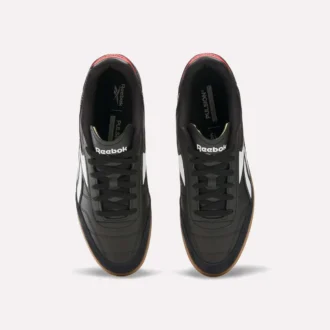 Finale Shoes