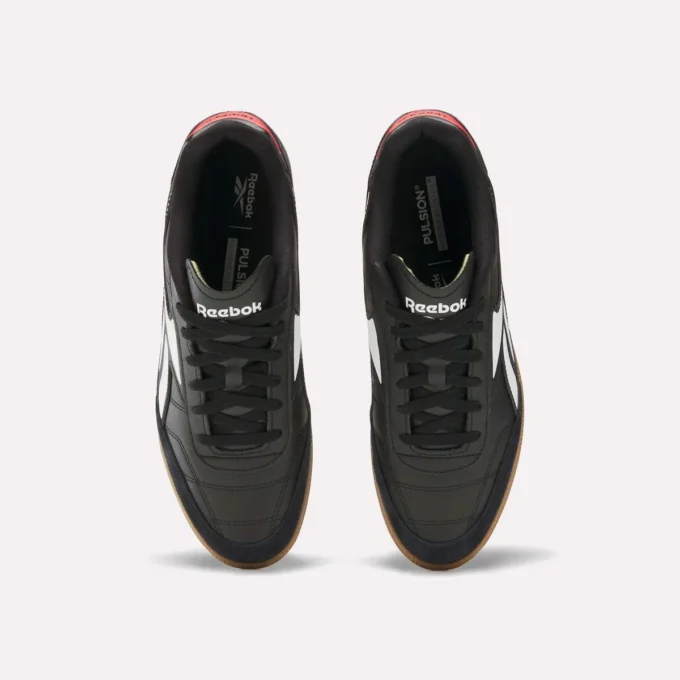 Finale Shoes
