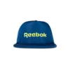 Flat Brim Running Cap Flat Brim Running Cap