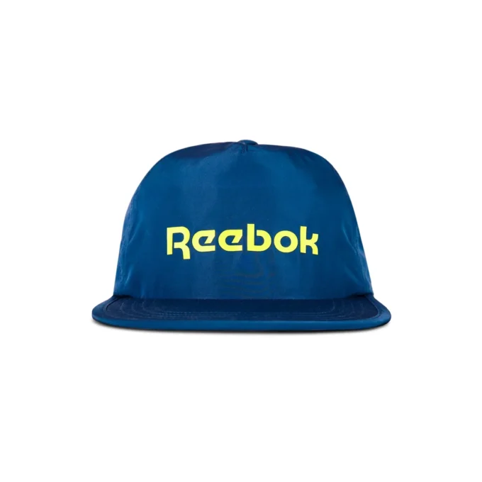 Flat Brim Running Cap Flat Brim Running Cap