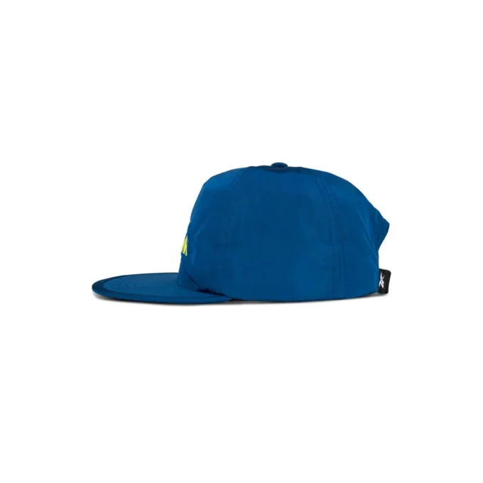 Flat Brim Running Cap Flat Brim Running Cap
