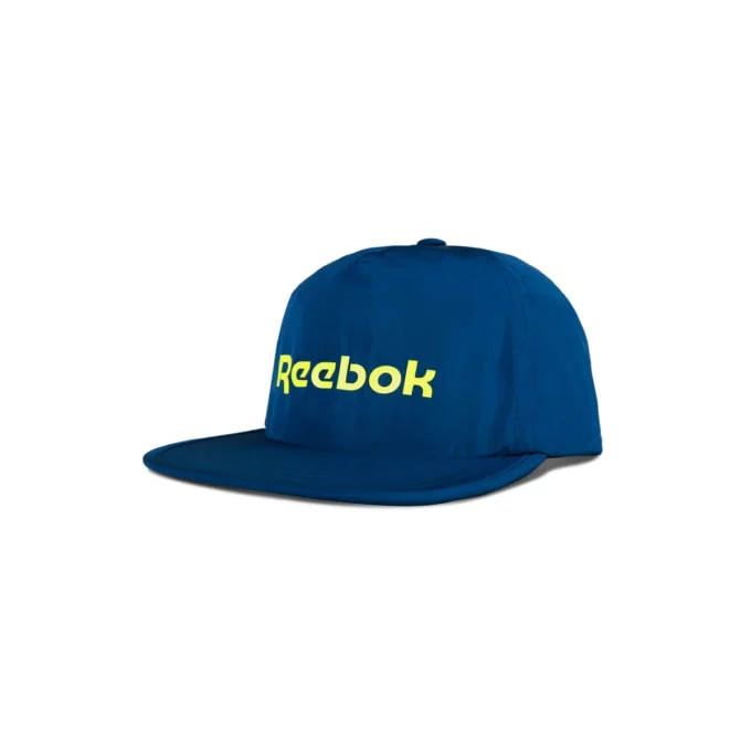 Flat Brim Running Cap Flat Brim Running Cap