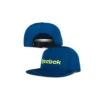 Flat Brim Running Cap Flat Brim Running Cap