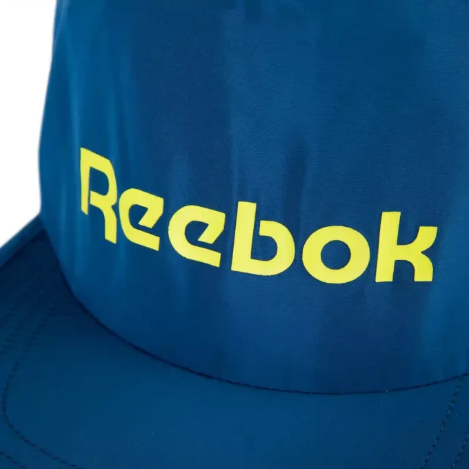 Flat Brim Running Cap Flat Brim Running Cap