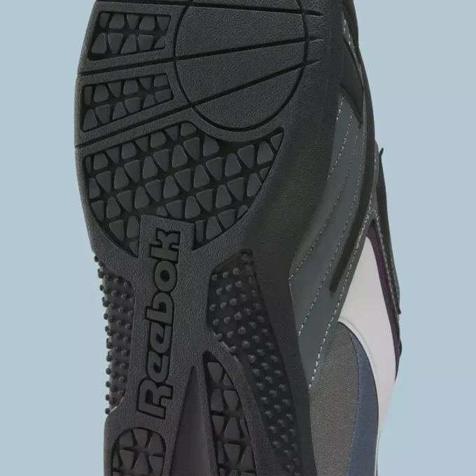 Hammer Pro LTD Shoes