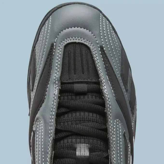 Hammer Pro LTD Shoes