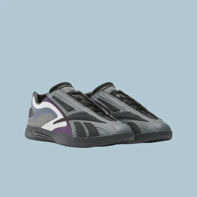 Hammer Pro LTD Shoes