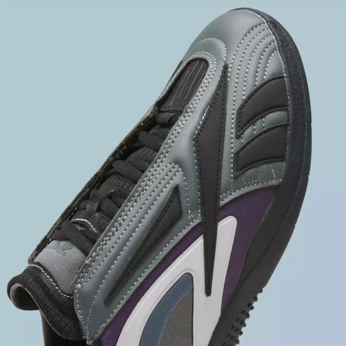 Hammer Pro LTD Shoes