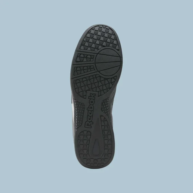 Hammer Pro LTD Shoes