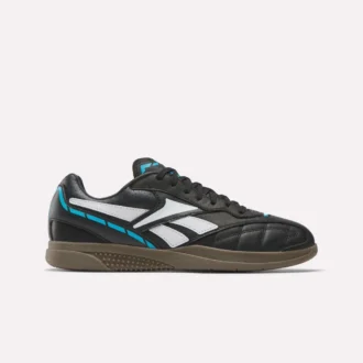 Hammer Street Shoes