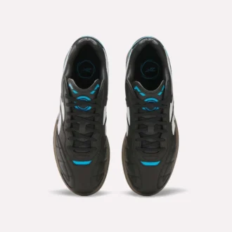 Hammer Street Shoes