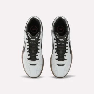 Hammer Street Shoes