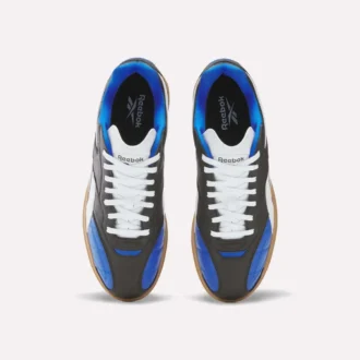 Hammer Street Shoes