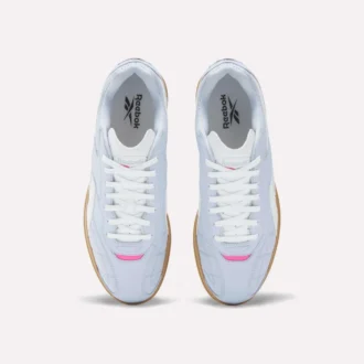 Hammer Street Shoes