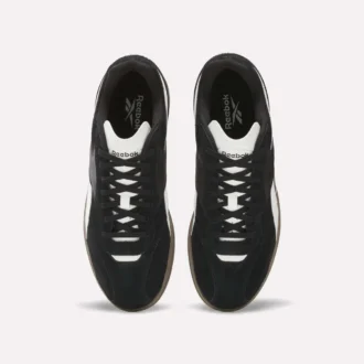 Hammer Street Shoes