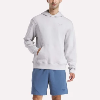 Icon Elements Hoodie
