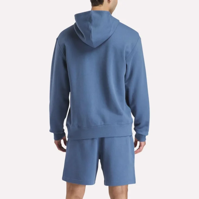 Icon Elements Hoodie