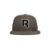 Identity Drop R Cap Identity Drop R Cap