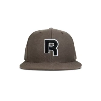 Identity Drop R Cap