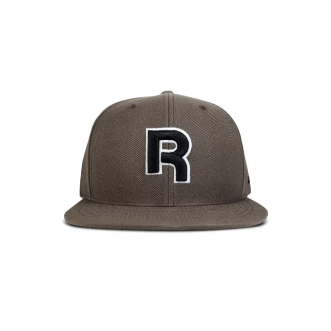 Identity Drop R Cap Identity Drop R Cap