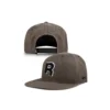 Identity Drop R Cap Identity Drop R Cap