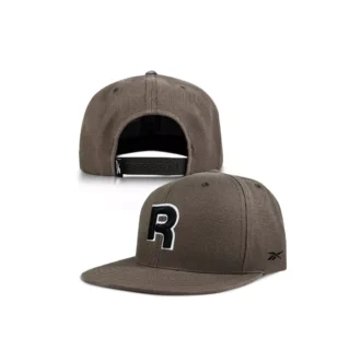 Identity Drop R Cap