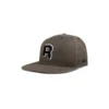 Identity Drop R Cap Identity Drop R Cap