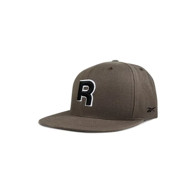 Identity Drop R Cap Identity Drop R Cap