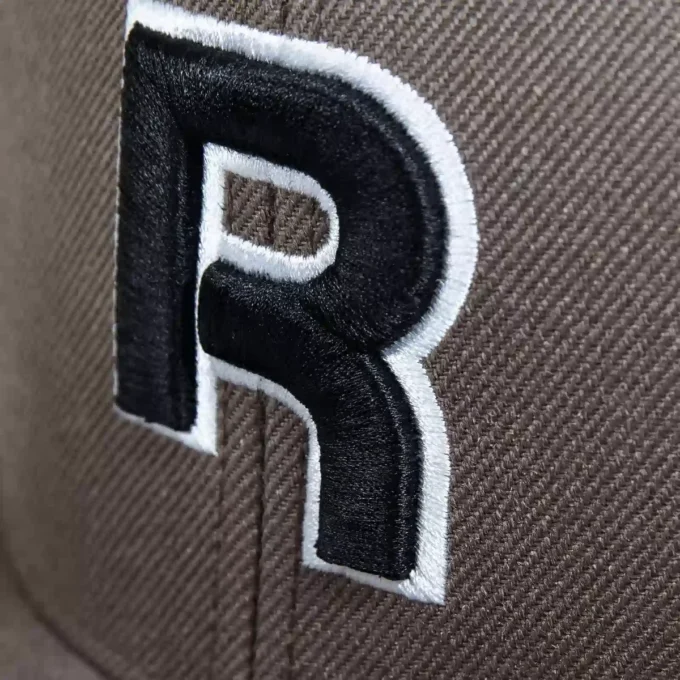 Identity Drop R Cap Identity Drop R Cap