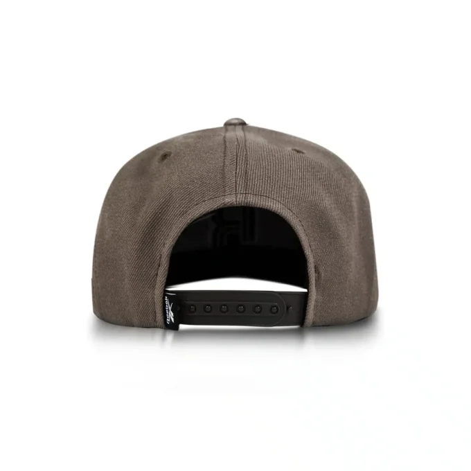 Identity Drop R Cap Identity Drop R Cap