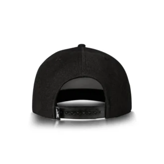 Identity Vector Cap
