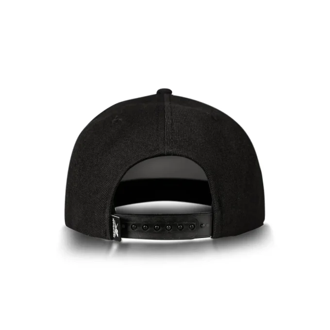 Identity Vector Cap Identity Vector Cap