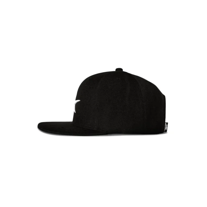 Identity Vector Cap Identity Vector Cap