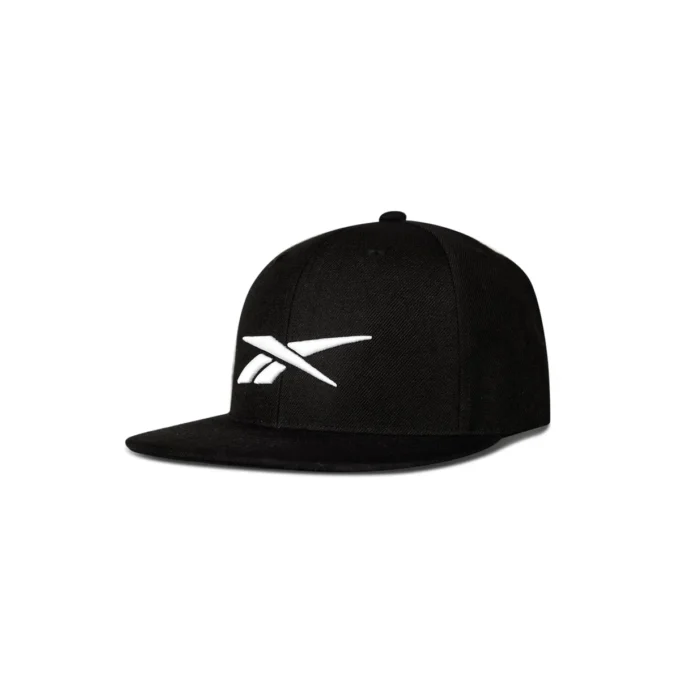 Identity Vector Cap Identity Vector Cap