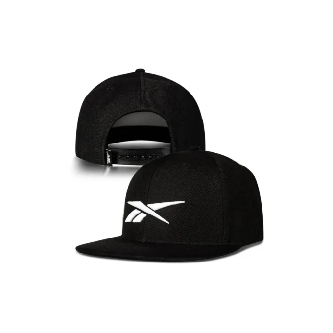 Identity Vector Cap Identity Vector Cap