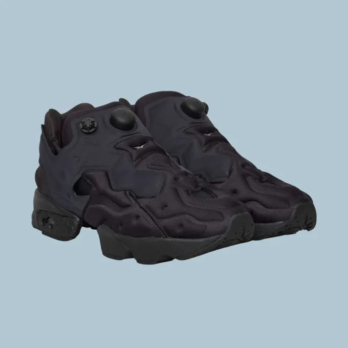 Instapump Sliver Shoes Instapump Sliver Shoes