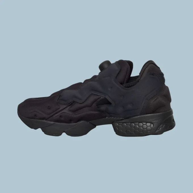 Instapump Sliver Shoes Instapump Sliver Shoes
