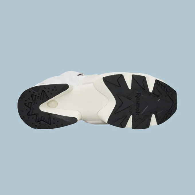 Instapump Sliver Shoes Instapump Sliver Shoes
