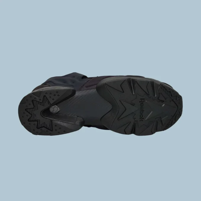 Instapump Sliver Shoes Instapump Sliver Shoes